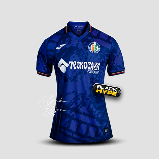 Trikot Getafe Damen 24/25 Heim