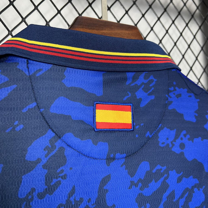 Trikot Getafe Damen 24/25 Heim