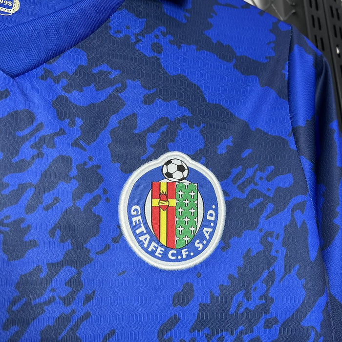 Trikot Getafe Damen 24/25 Heim