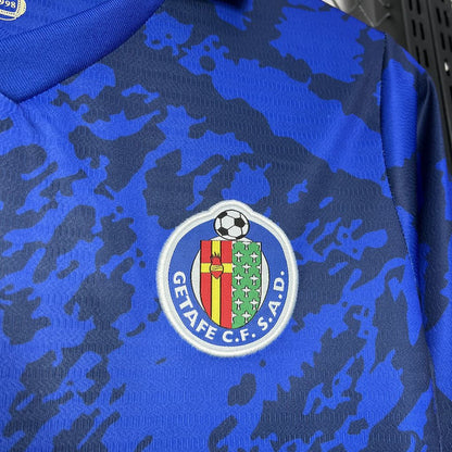 Trikot Getafe Damen 24/25 Heim