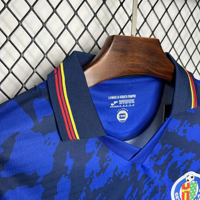 Trikot Getafe Damen 24/25 Heim