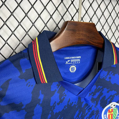 Trikot Getafe Damen 24/25 Heim