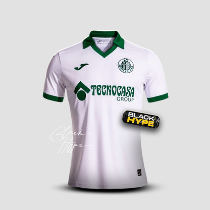 Trikot Getafe Damen 24/25 Dritte