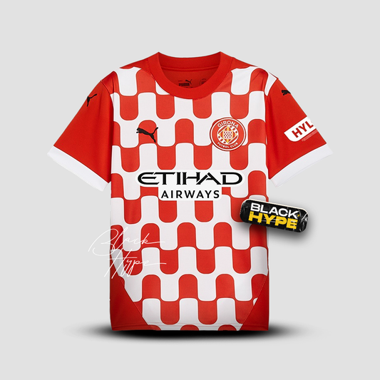Trikot Girona Damen 24/25 Heim