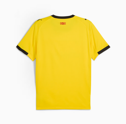 Trikot Girona Damen 25/26 Auswärts