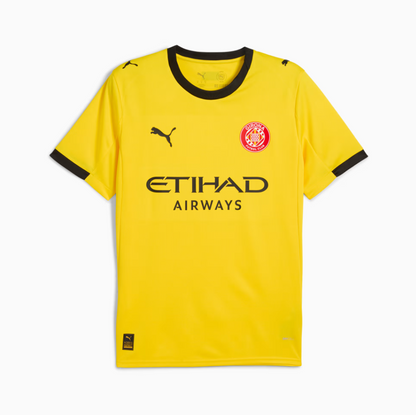 Trikot Girona Damen 25/26 Auswärts