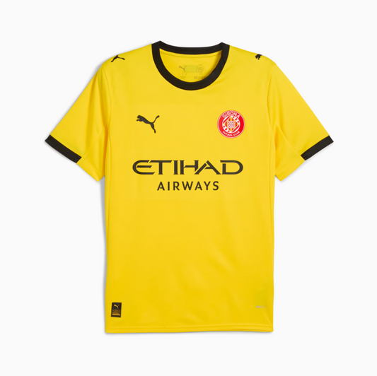Trikot Girona Damen 25/26 Auswärts