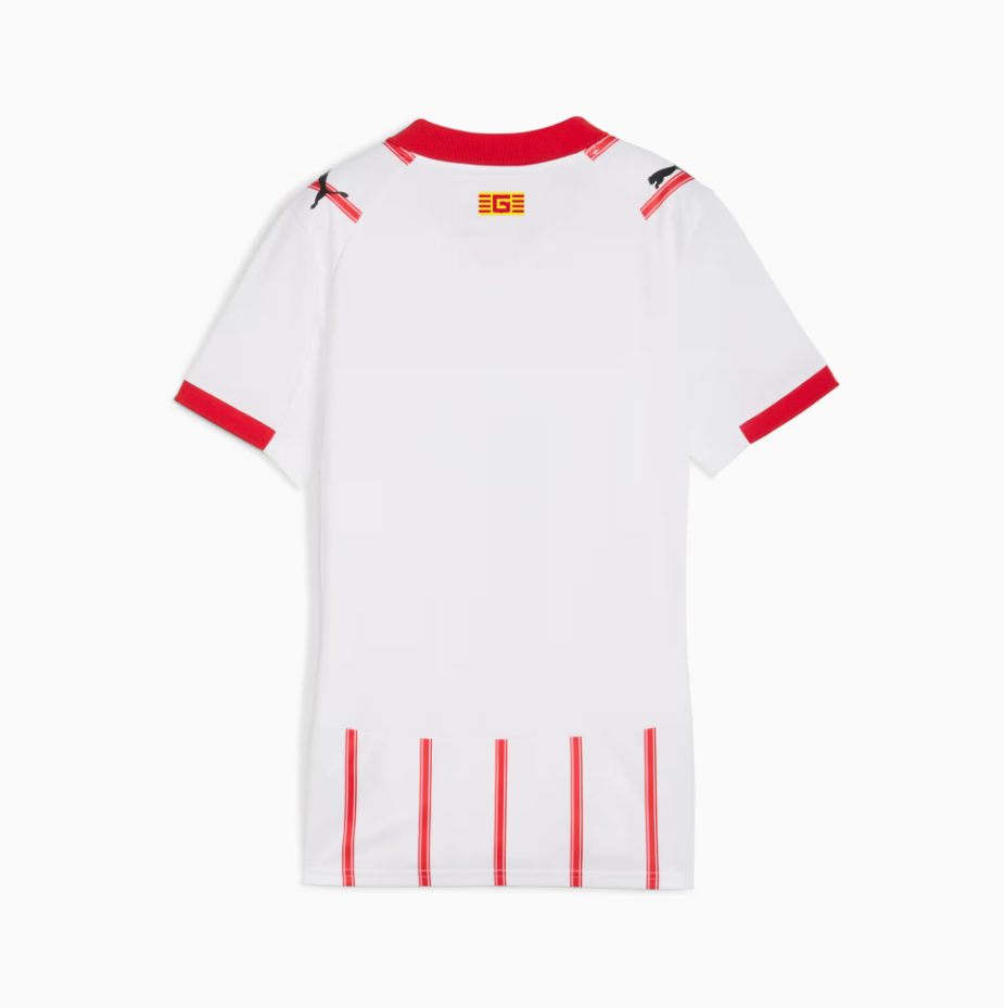 Trikot Girona Damen 25/26 Home