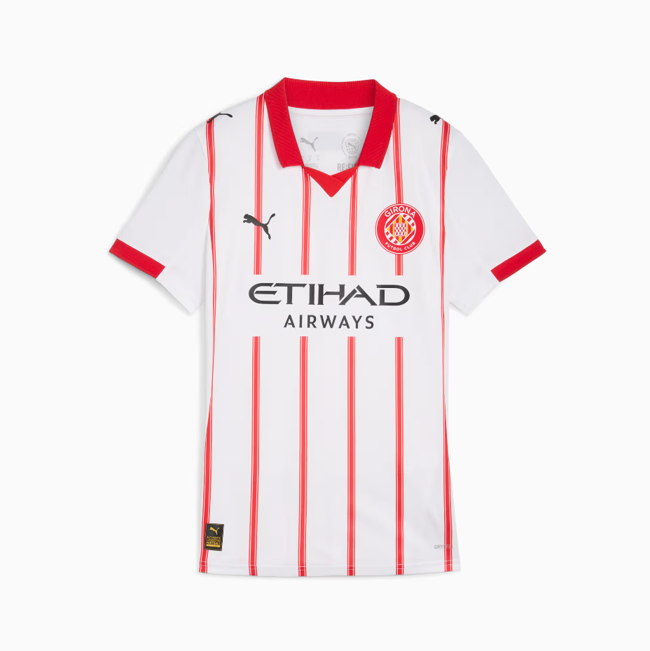 Trikot Girona Damen 25/26 Home