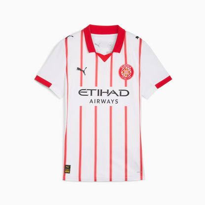 Trikot Girona Damen 25/26 Home