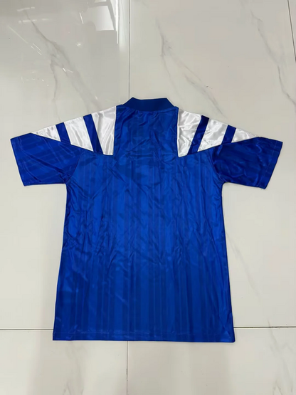 Trikot Hamburg 92/93 - Auswärts-Retro