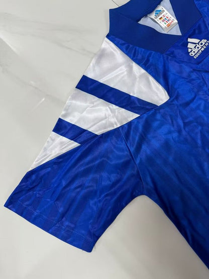 Trikot Hamburg 92/93 - Auswärts-Retro