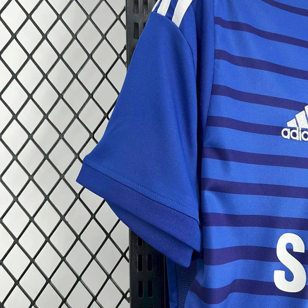 Trikot Hazard Chelsea 14-15 Legende