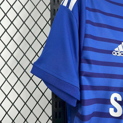 Trikot Hazard Chelsea 14-15 Legende