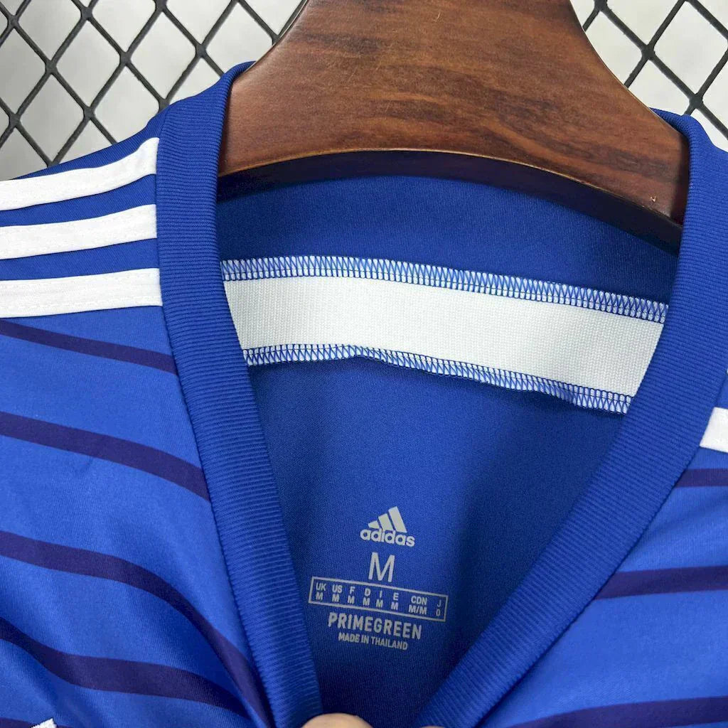 Trikot Hazard Chelsea 14-15 Legende