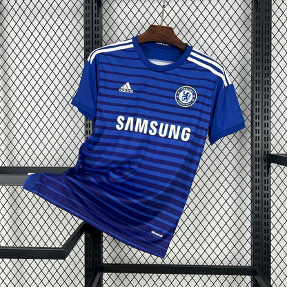 Trikot Hazard Chelsea 14-15 Legende