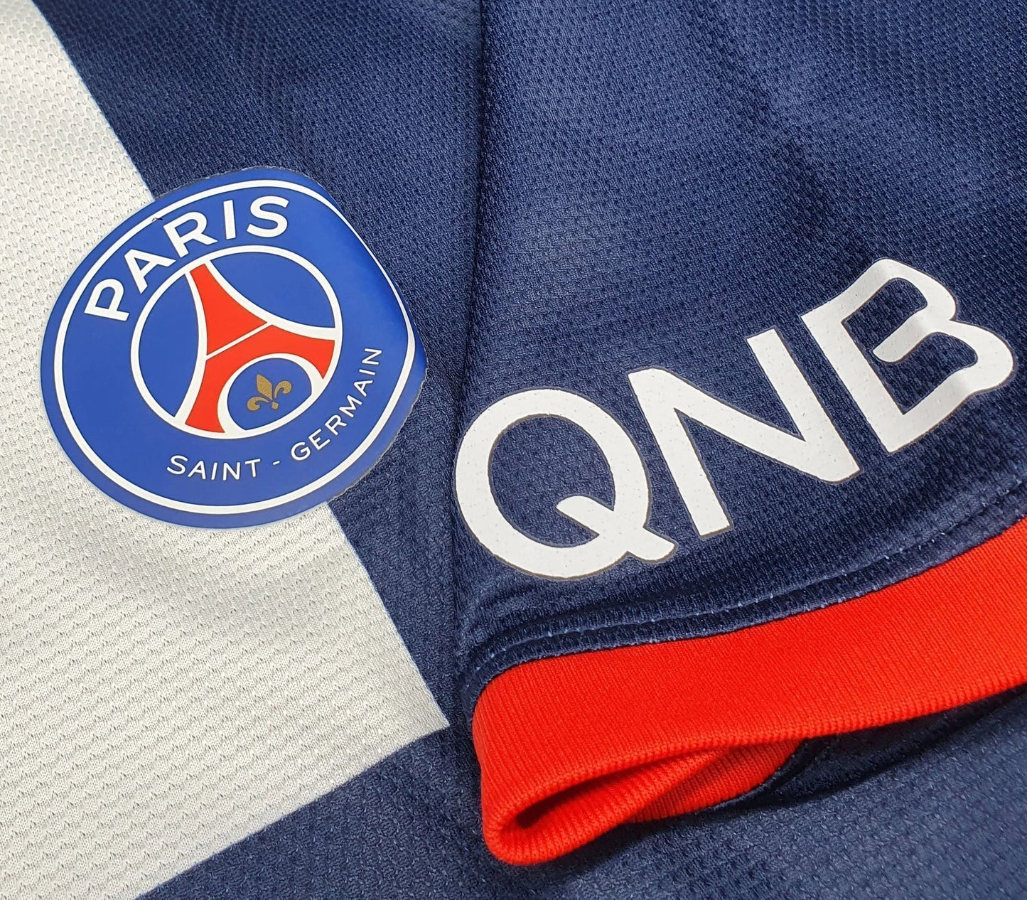 Trikot Ibrahimović PSG 13-14 Legende