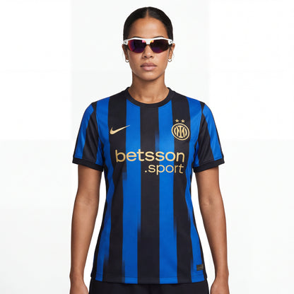 Inter Heimtrikot Damen 26/27