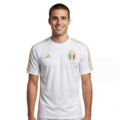 125. Jubiläum von Jersey, Italien