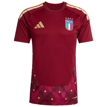 Trikot Italien 2026 Torwart-Weltmeisterschaft