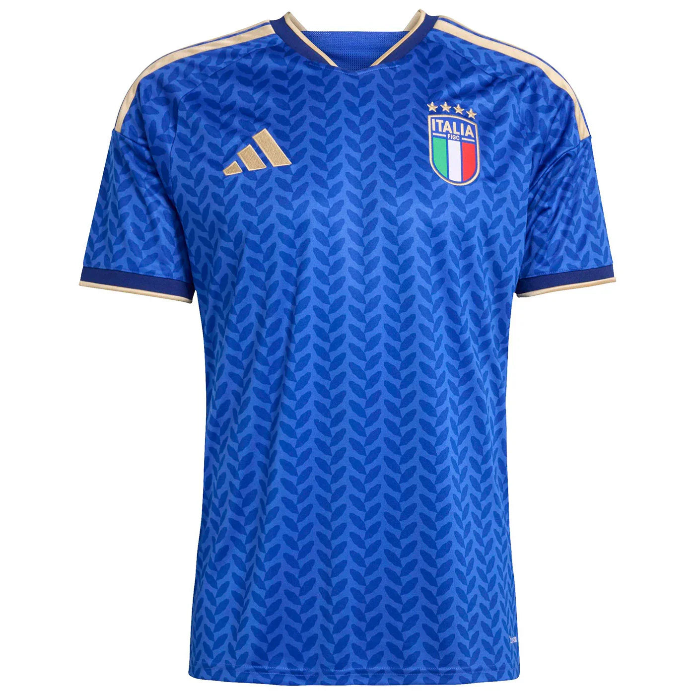 Trikot Italien 2026 Heim-WM