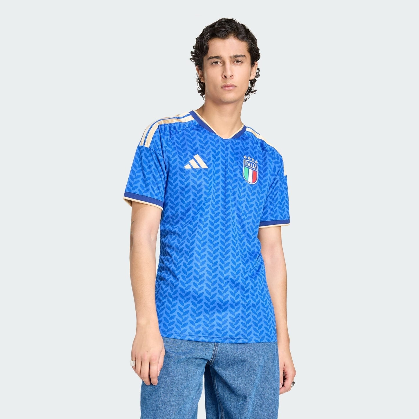 Trikot Italien 2026 Heim-WM