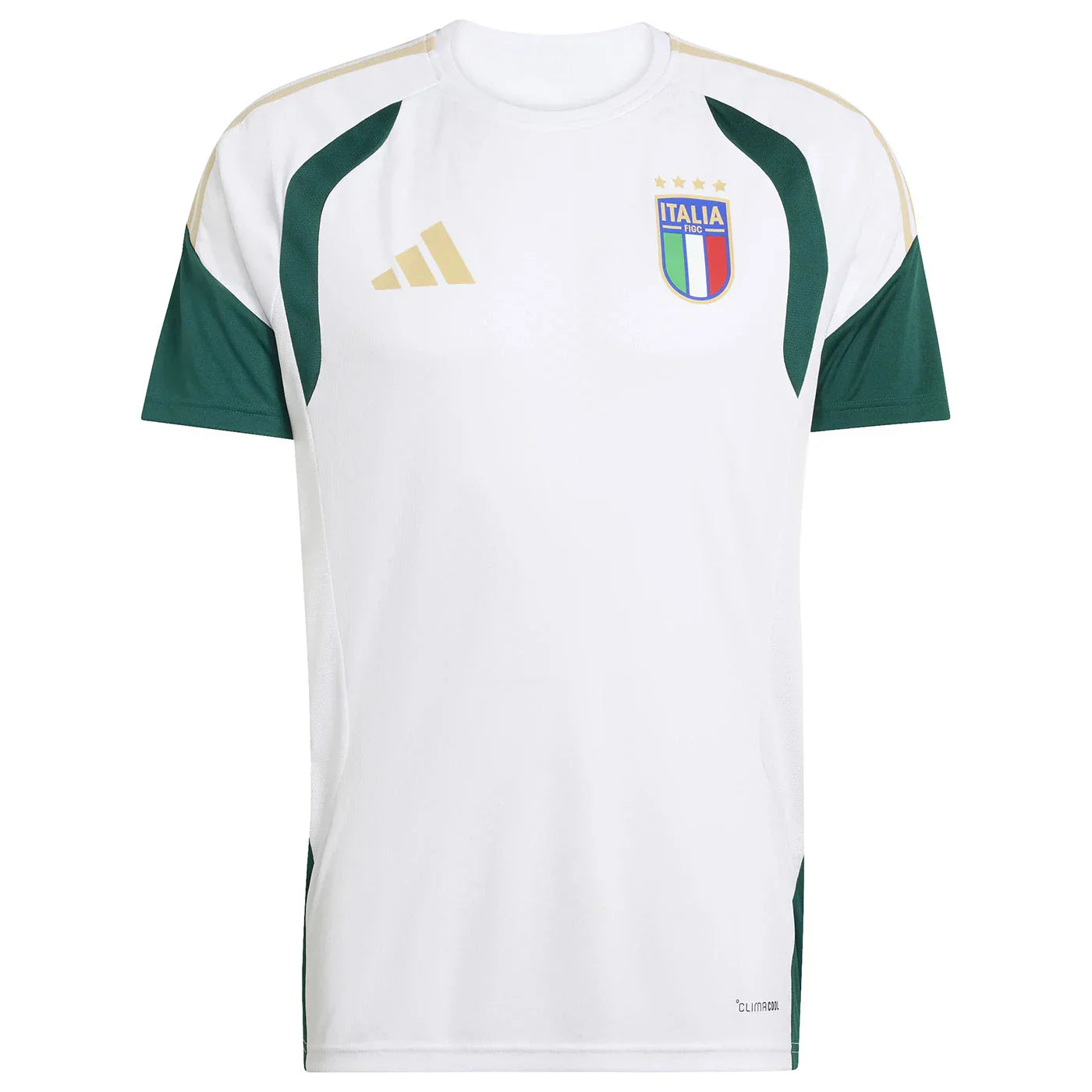 Trikot Italien 2026 Trainings-Weltmeisterschaft