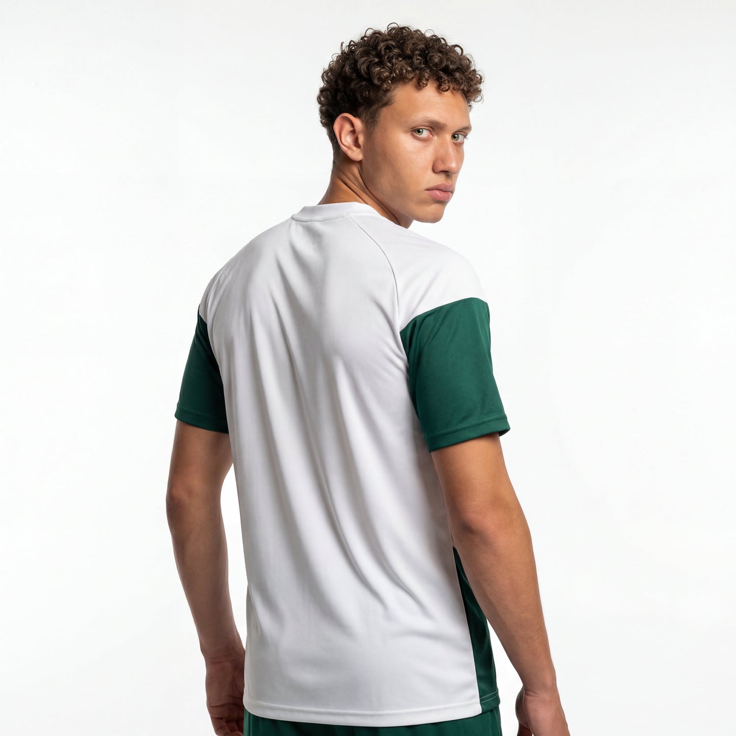 Trikot Italien 2026 Trainings-Weltmeisterschaft