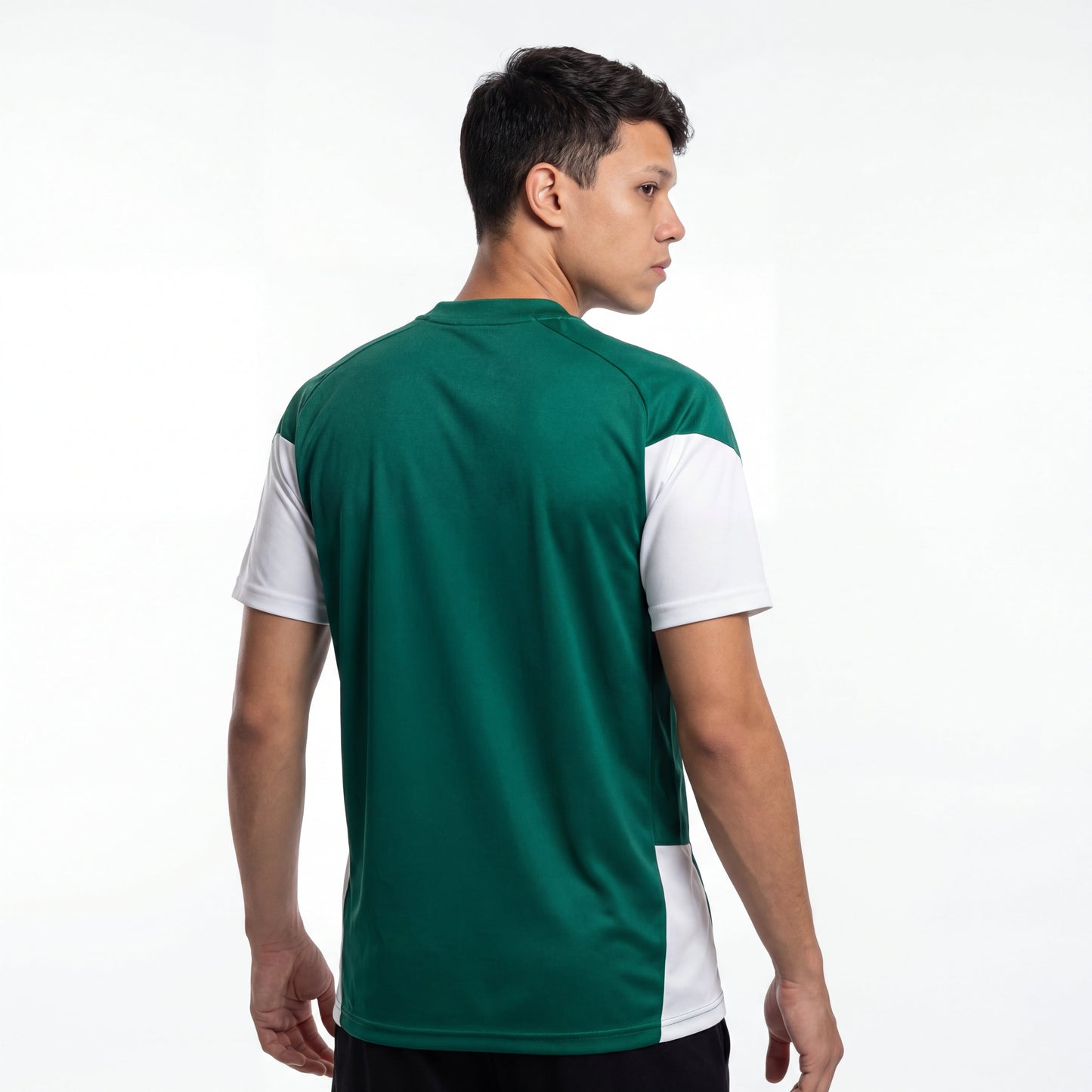 Trikot Italien 2026 Trainings-Weltmeisterschaft
