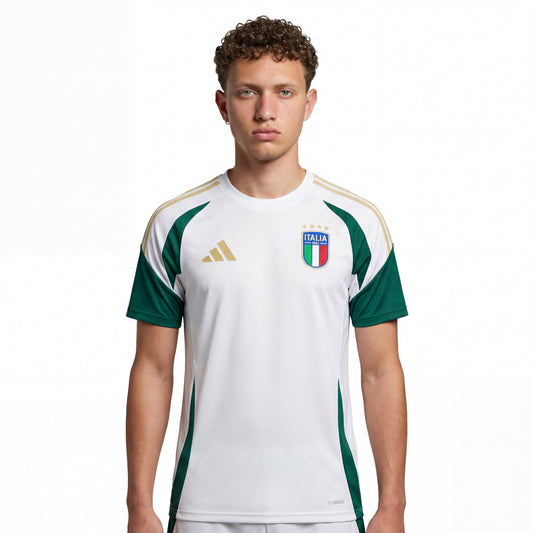 Trikot Italien 2026 Trainings-Weltmeisterschaft