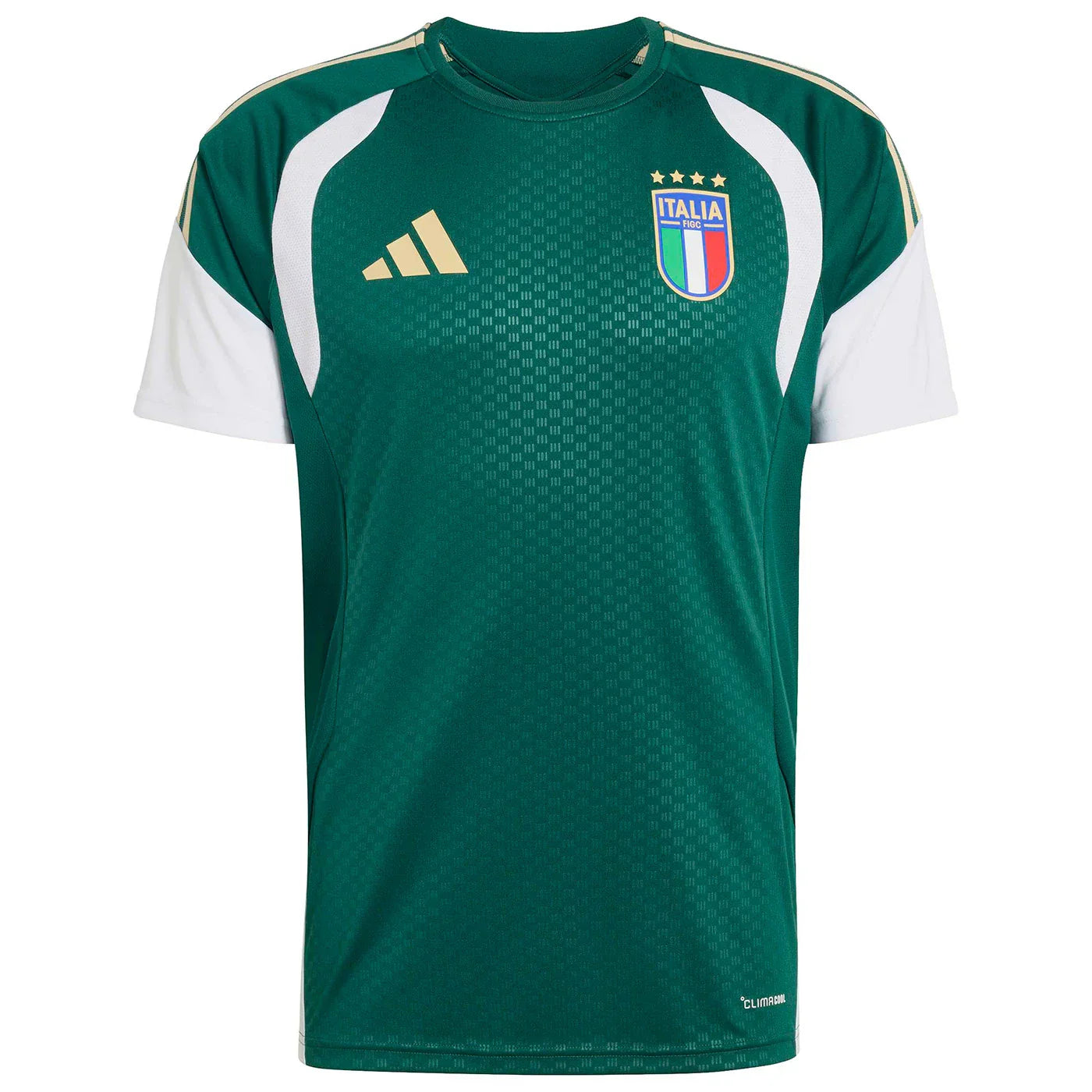 Trikot Italien 2026 Trainings-Weltmeisterschaft
