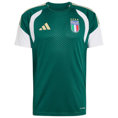 Trikot Italien 2026 Trainings-Weltmeisterschaft