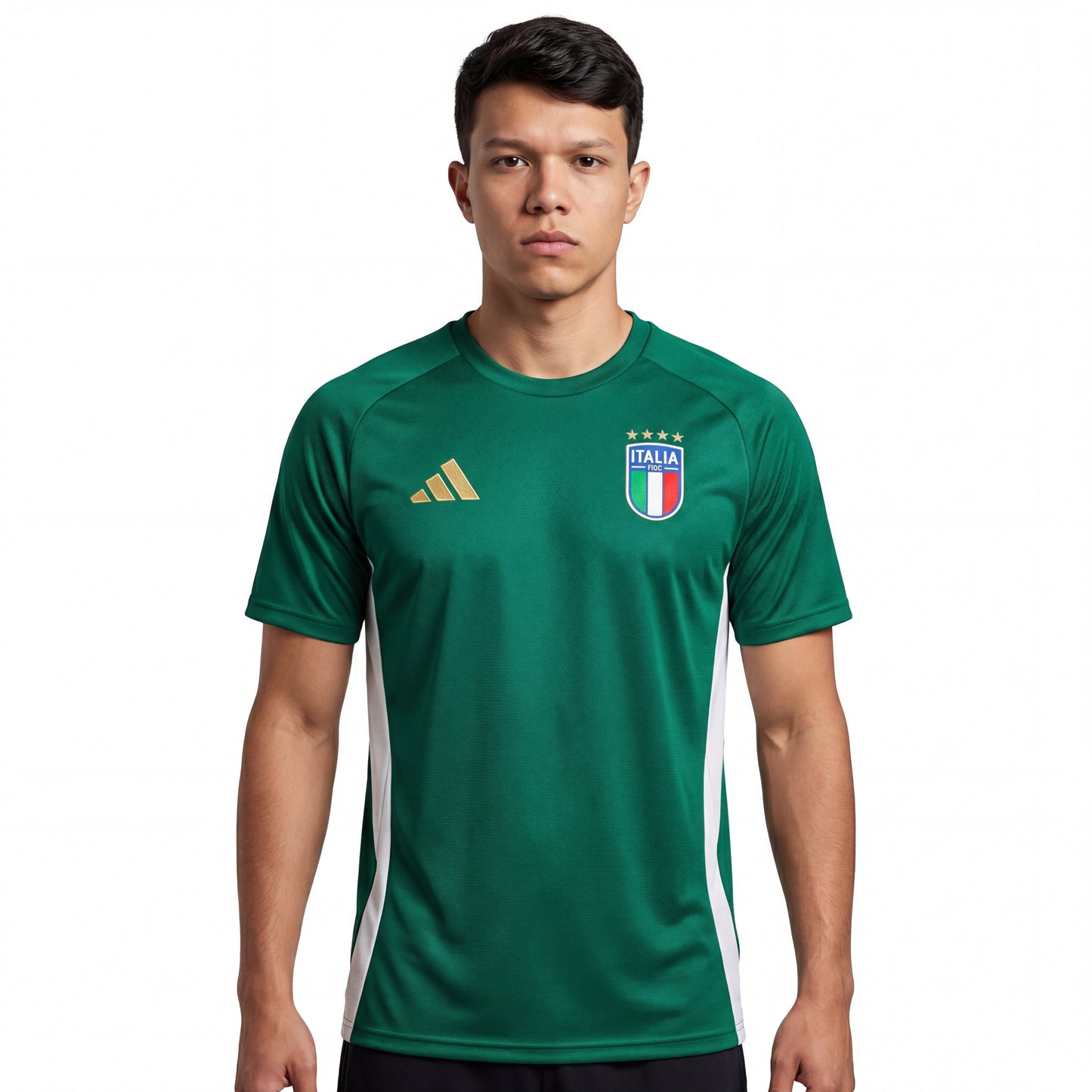 Trikot Italien 2026 Trainings-Weltmeisterschaft