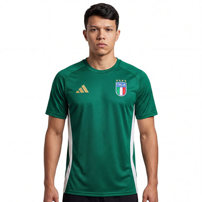 Trikot Italien 2026 Trainings-Weltmeisterschaft