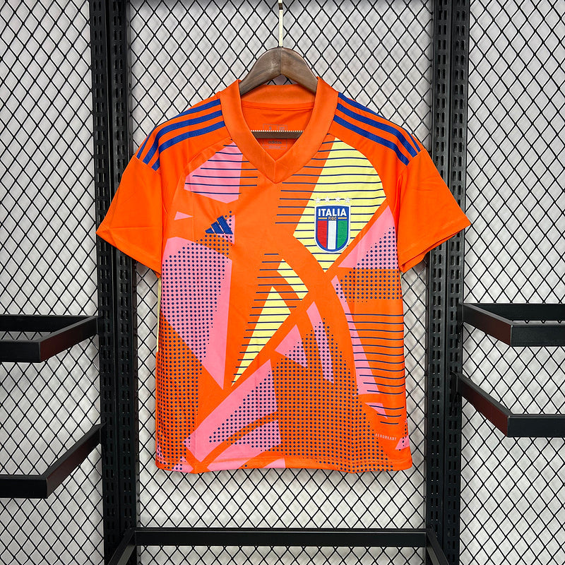 Trikot Italien 24/25 - Torwart
