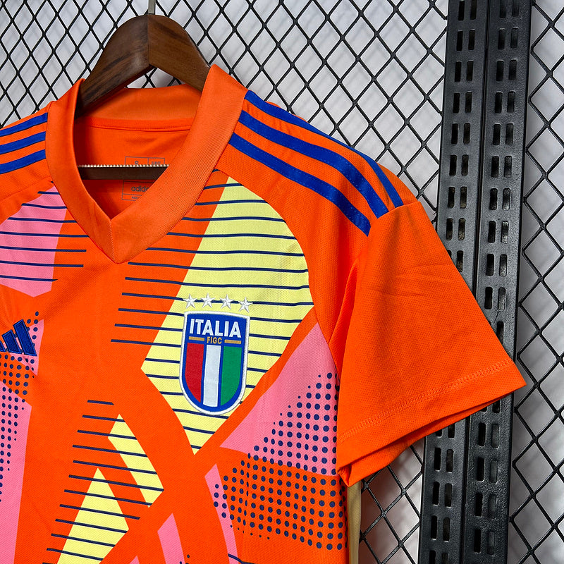 Trikot Italien 24/25 - Torwart