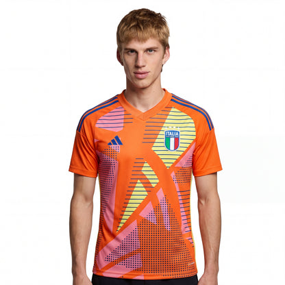 Trikot Italien 24/25 - Torwart