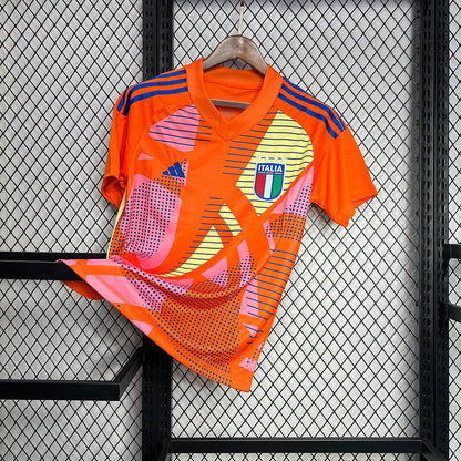 Trikot Italien 24/25 - Torwart