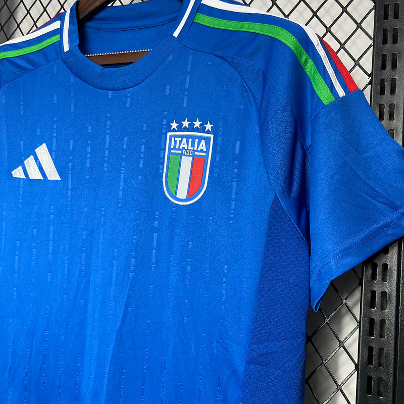 Trikot Italien 24/25 - Heimspiel