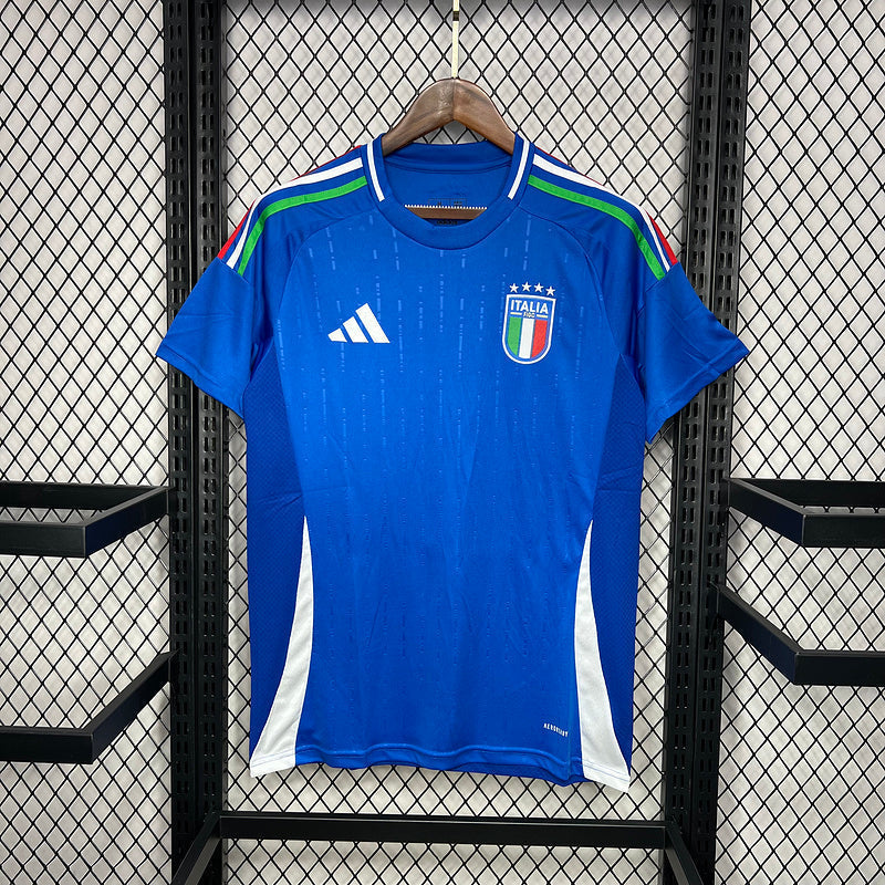 Trikot Italien 24/25 - Heimspiel