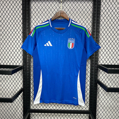 Trikot Italien 24/25 - Heimspiel