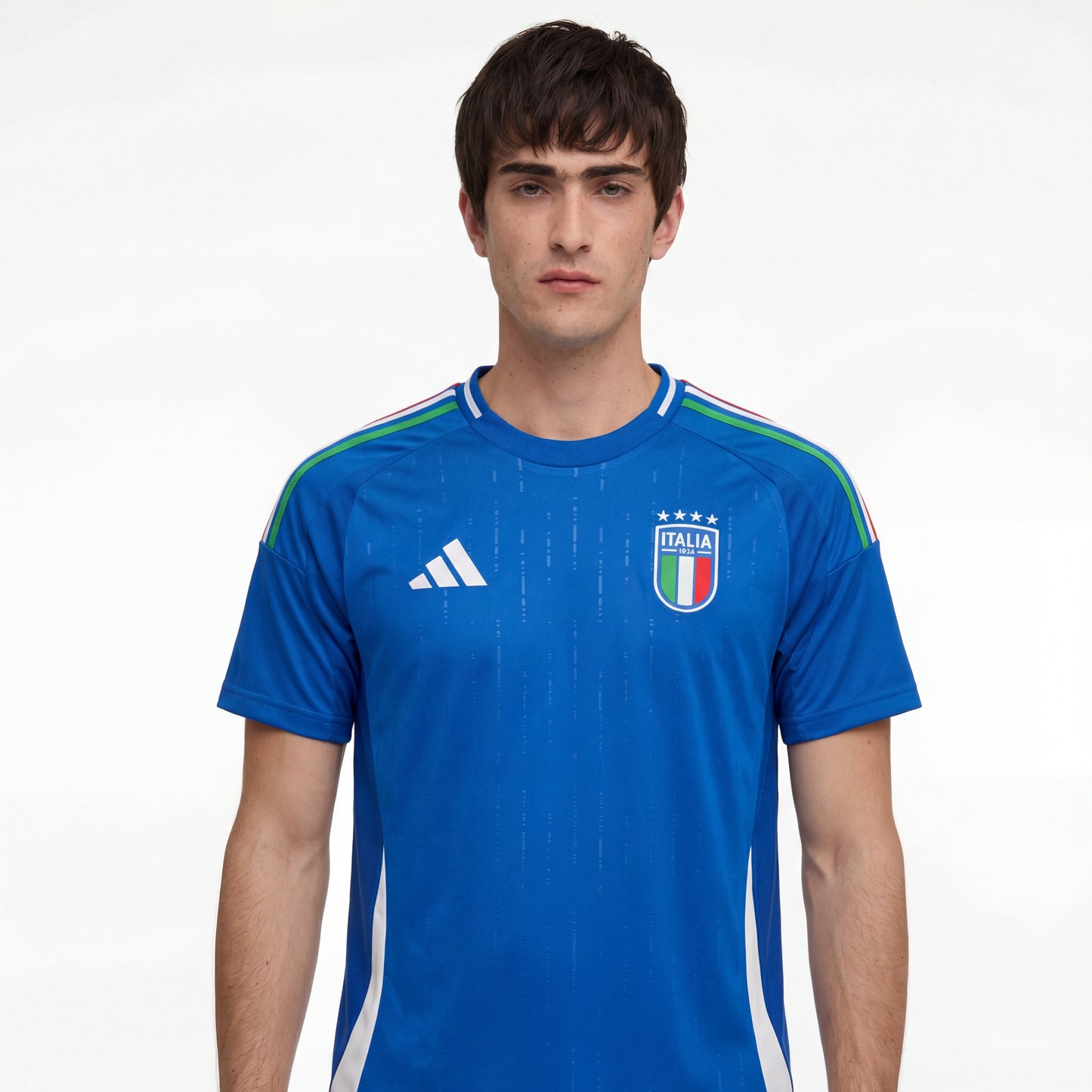 Trikot Italien 24/25 - Heimspiel