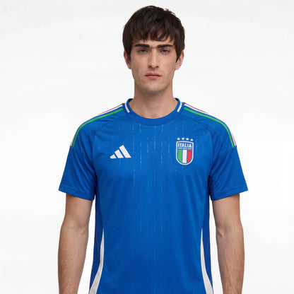 Trikot Italien 24/25 - Heimspiel