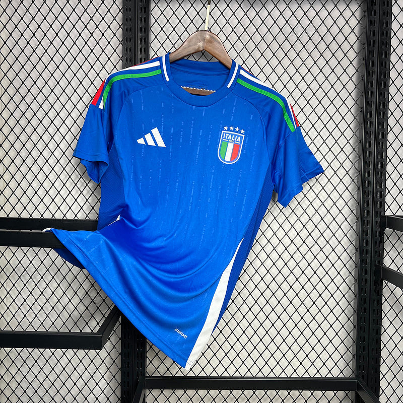 Trikot Italien 24/25 - Heimspiel