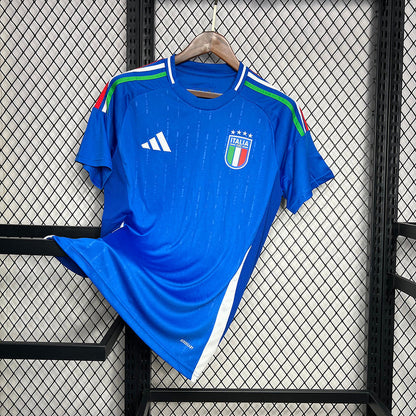 Trikot Italien 24/25 - Heimspiel