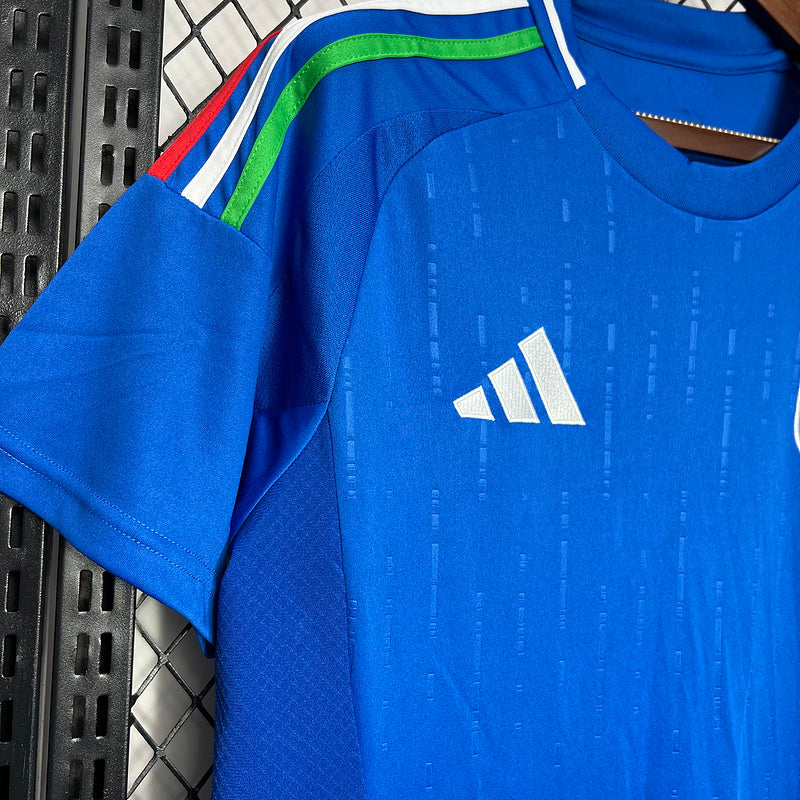 Trikot Italien 24/25 - Heimspiel