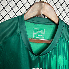 Trikot Italien 24/25 Spezial GRÜN