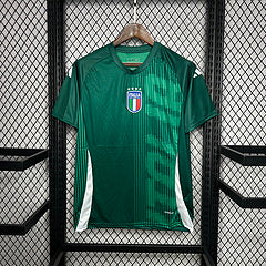 Trikot Italien 24/25 Spezial GRÜN