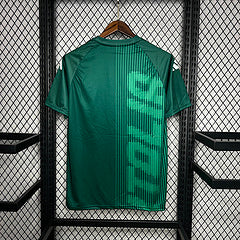 Trikot Italien 24/25 Spezial GRÜN
