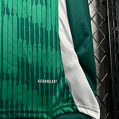 Trikot Italien 24/25 Spezial GRÜN